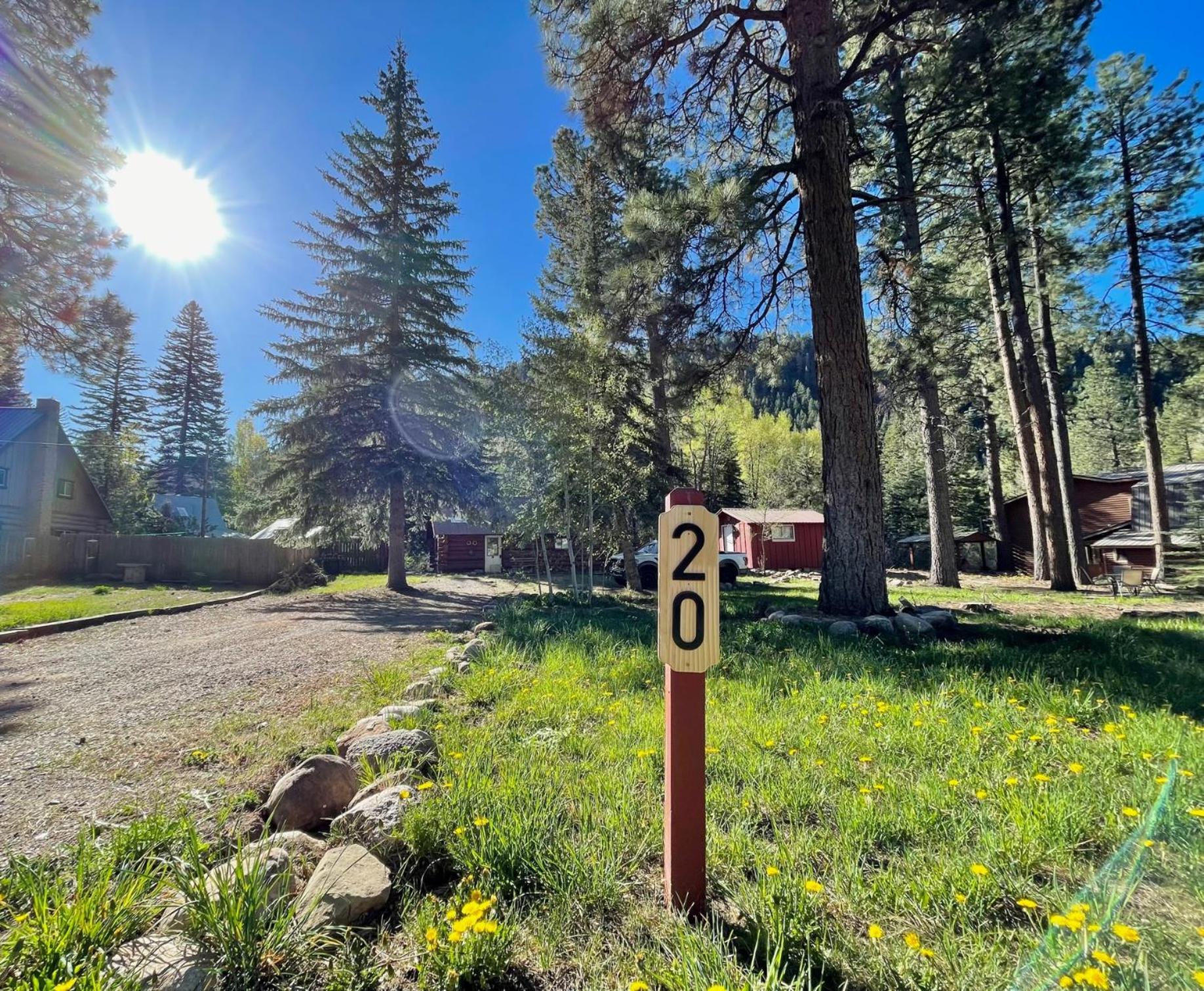 Cozy Log Cabin on the Florida River- Only 15 mins from Downtown Durango view 4