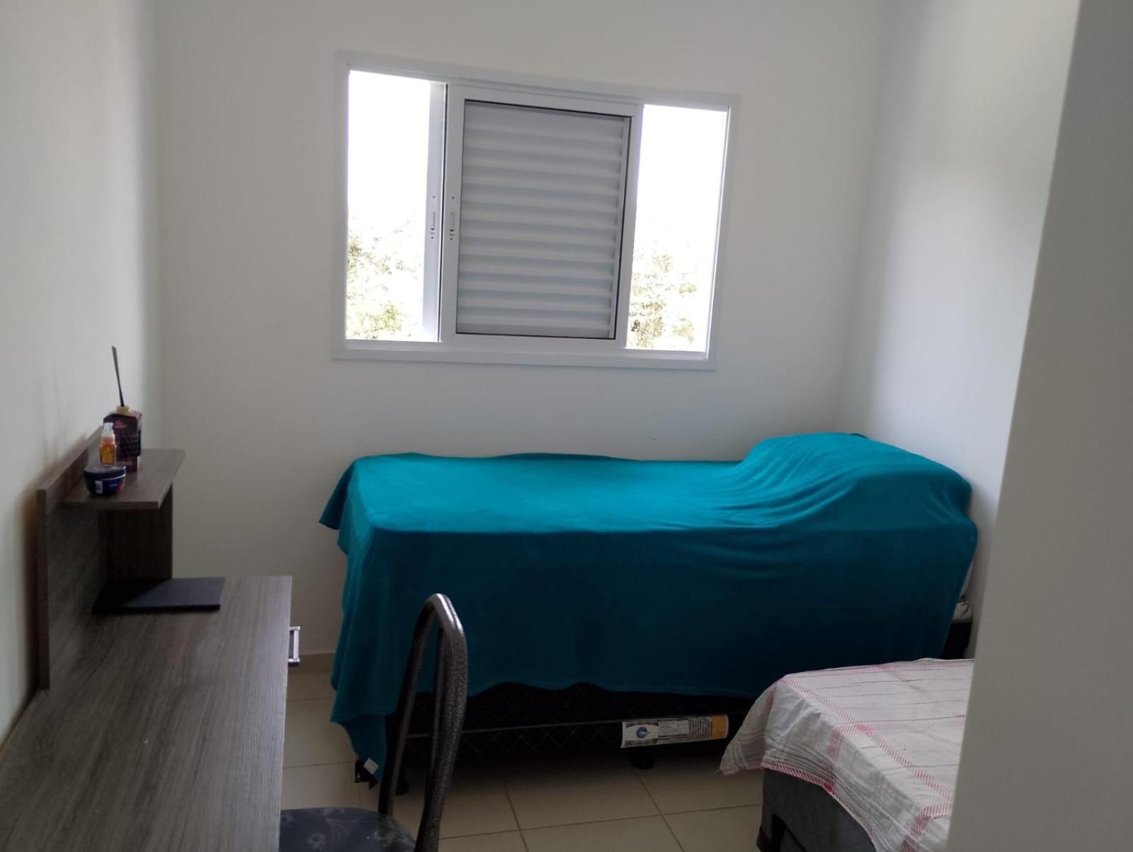 APTO 02 DORM BERTIOGA
