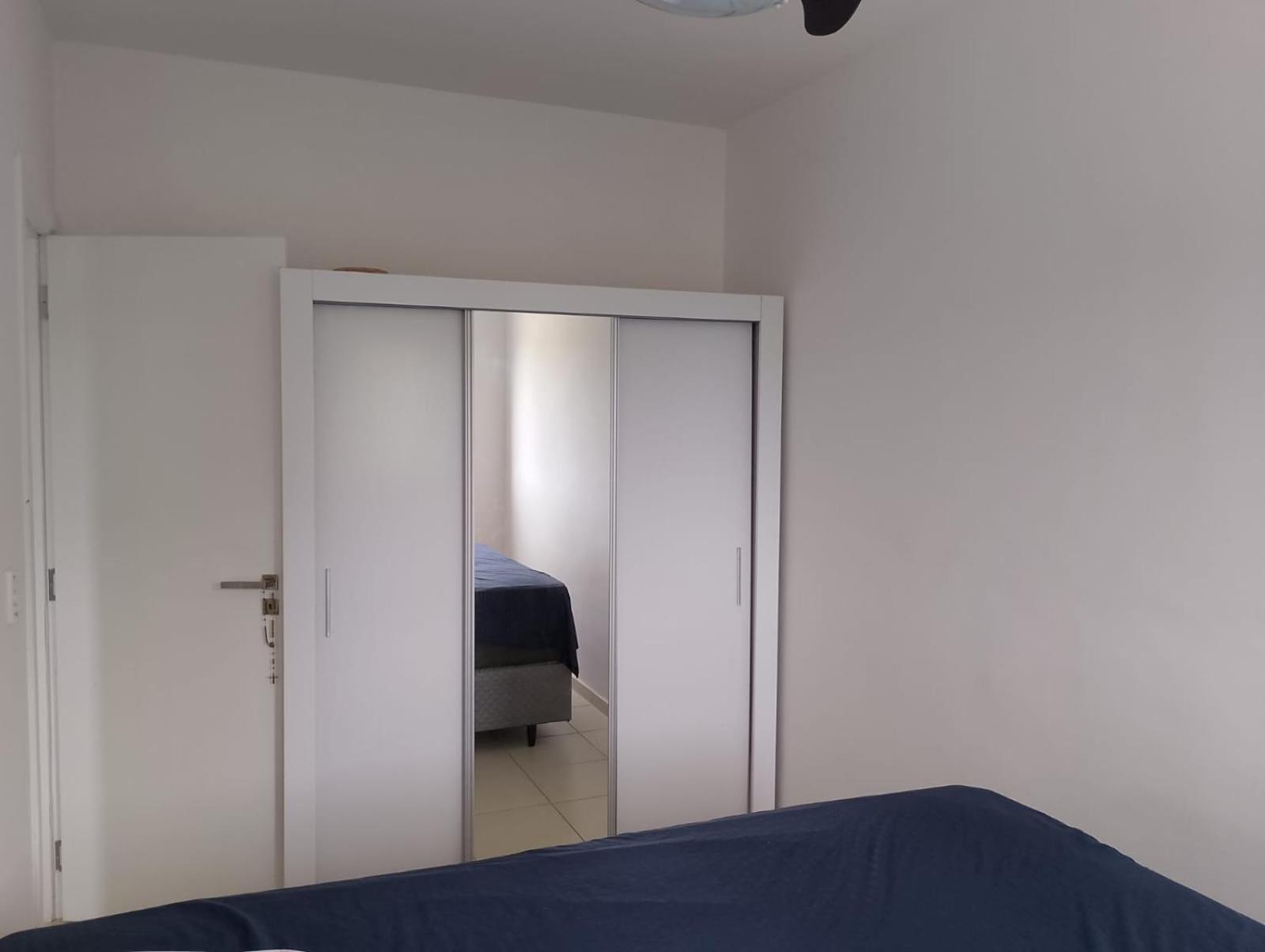 APTO 02 DORM BERTIOGA