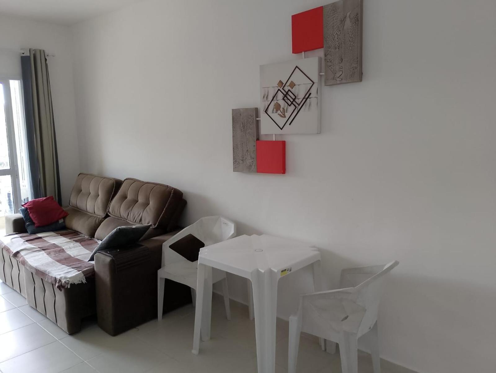 APTO 02 DORM BERTIOGA