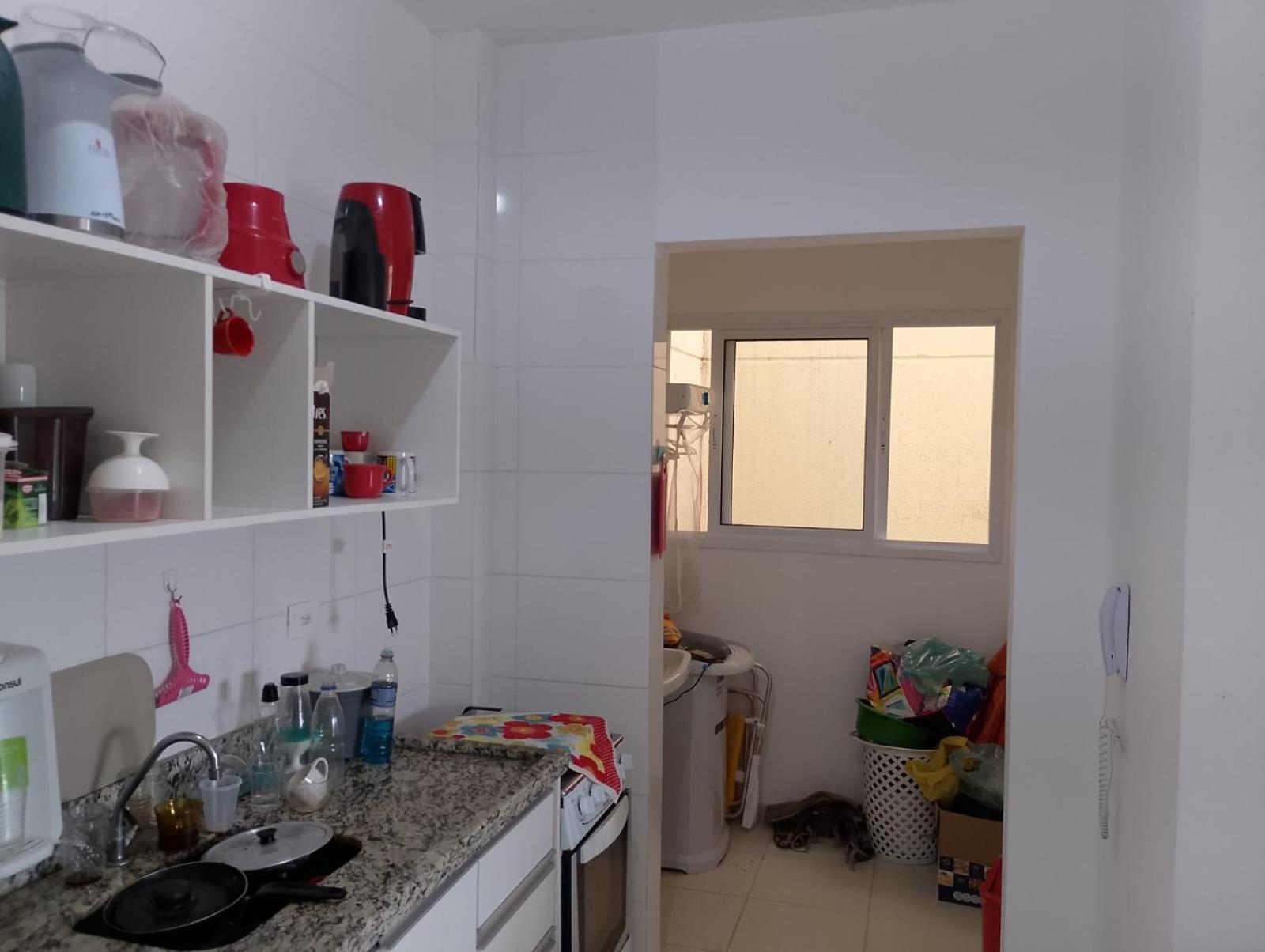 APTO 02 DORM BERTIOGA