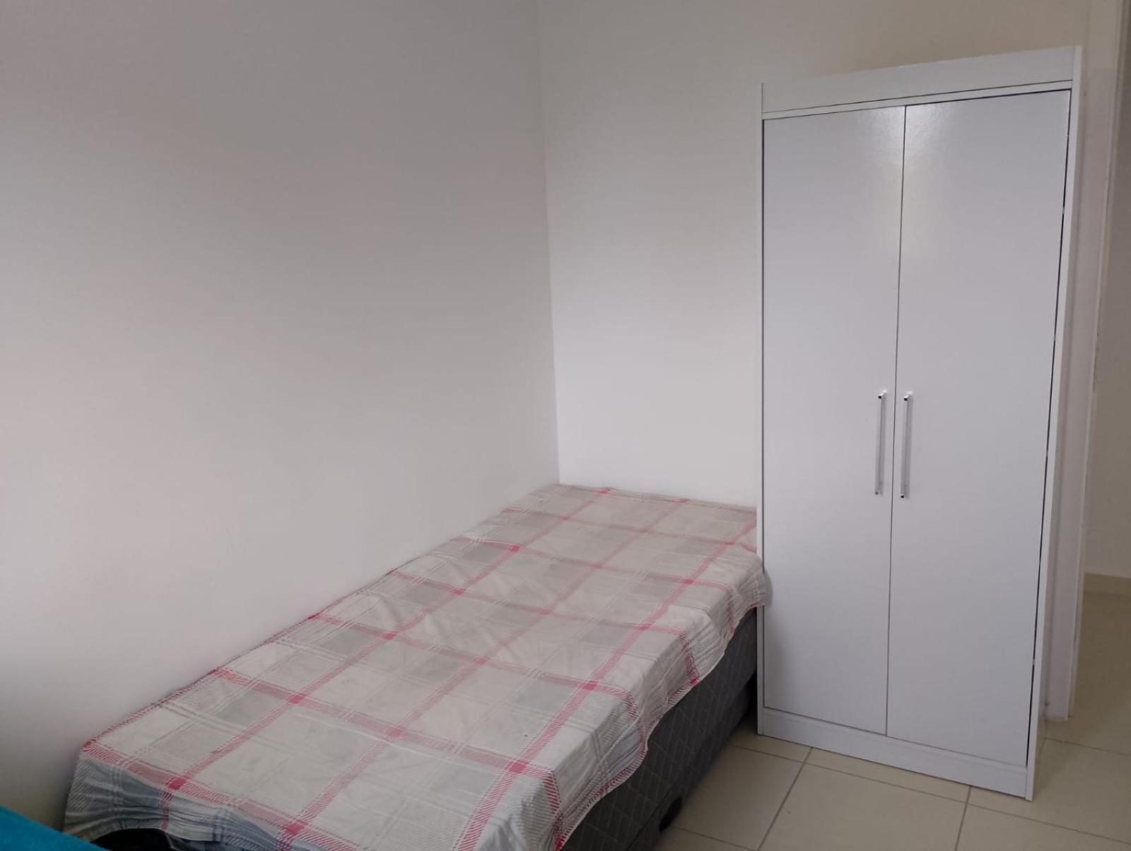APTO 02 DORM BERTIOGA