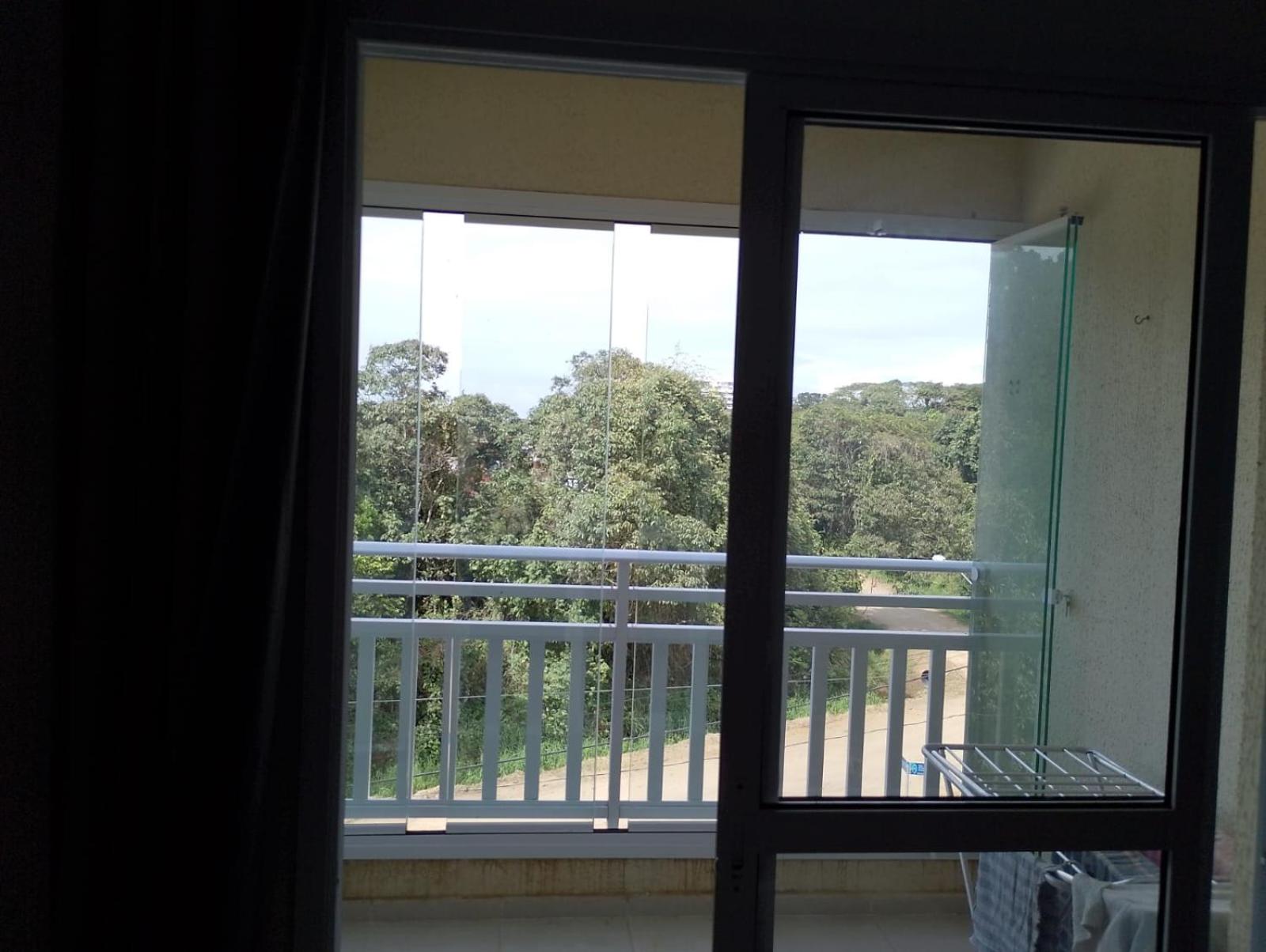 APTO 02 DORM BERTIOGA