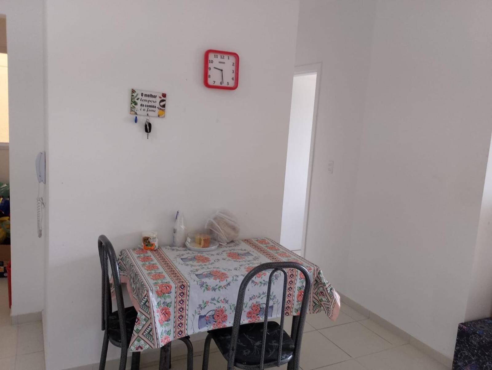 APTO 02 DORM BERTIOGA