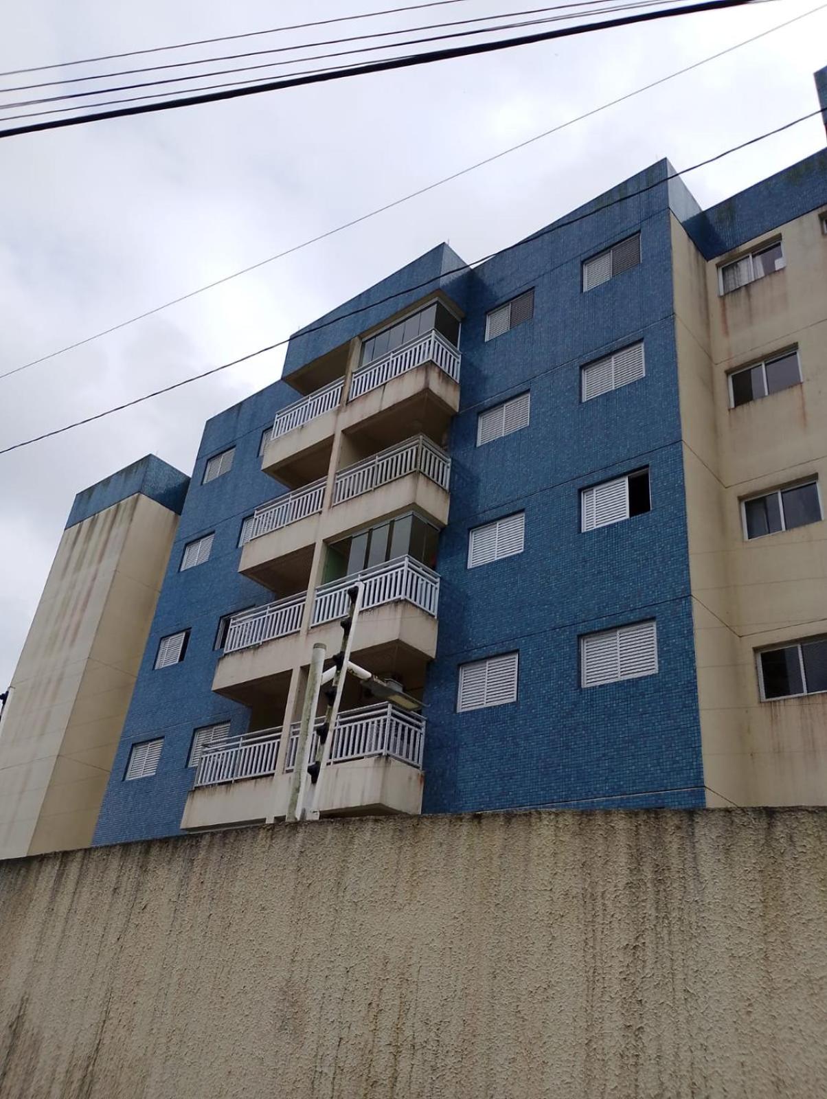 APTO 02 DORM BERTIOGA
