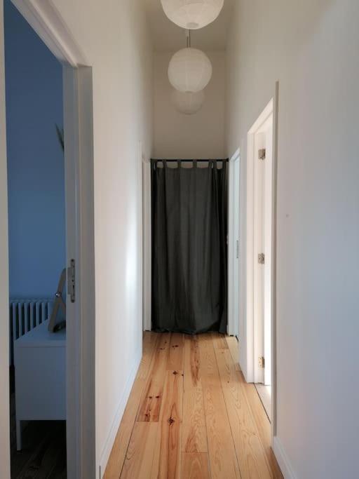 Beautiful 2 bedroom duplex in le Châtelain