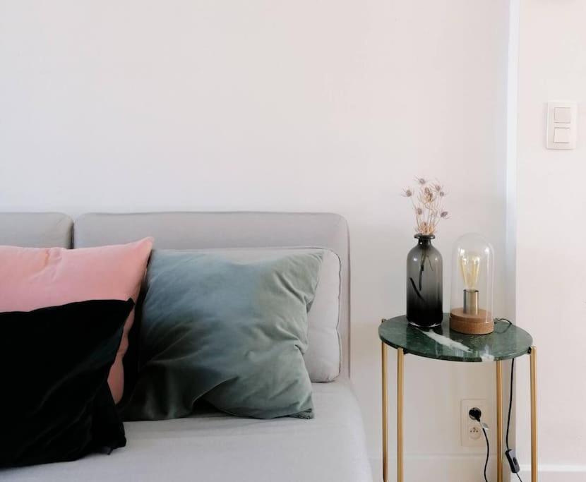 Beautiful 2 bedroom duplex in le Châtelain