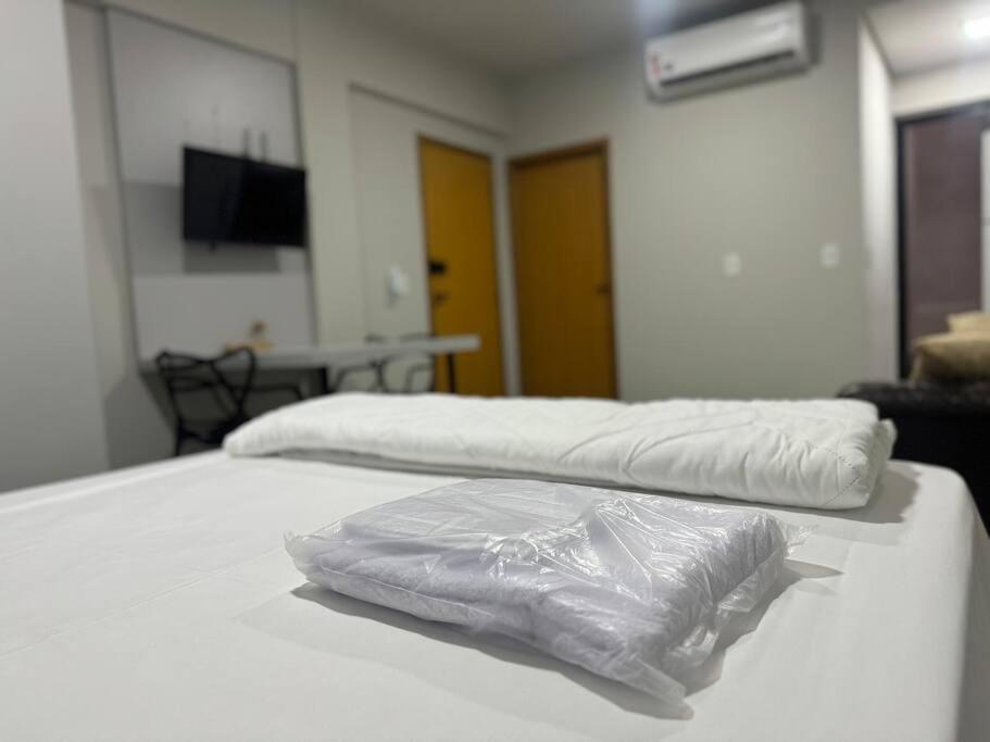 Winn Flats Apartamento Luxo