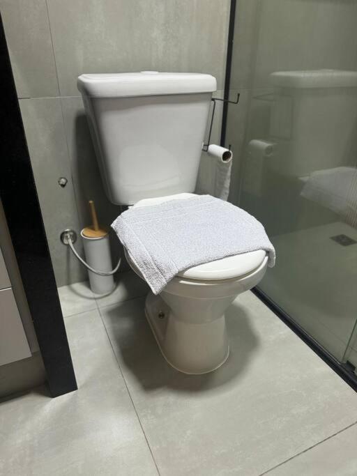 Winn Flats Apartamento Luxo