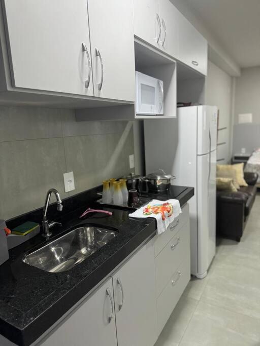 Winn Flats Apartamento Luxo
