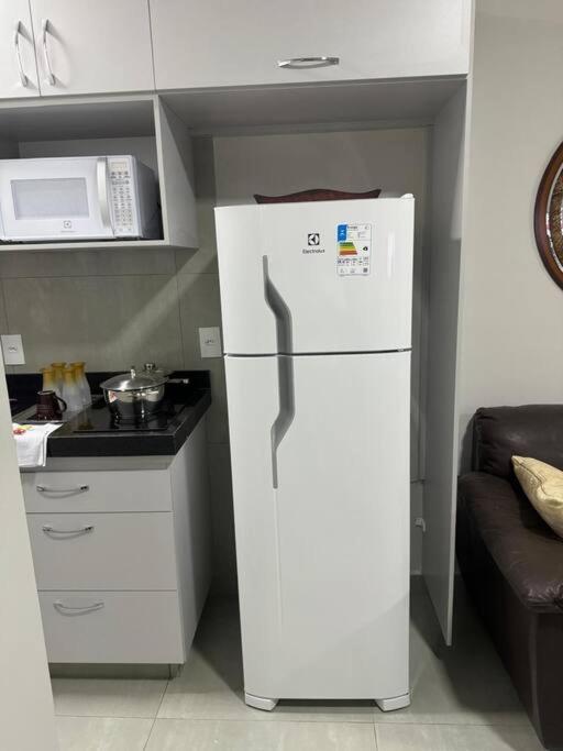 Winn Flats Apartamento Luxo