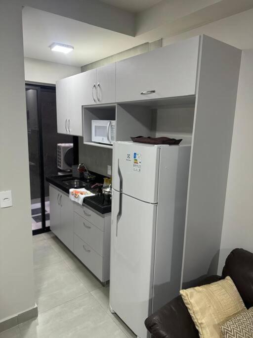 Winn Flats Apartamento Luxo