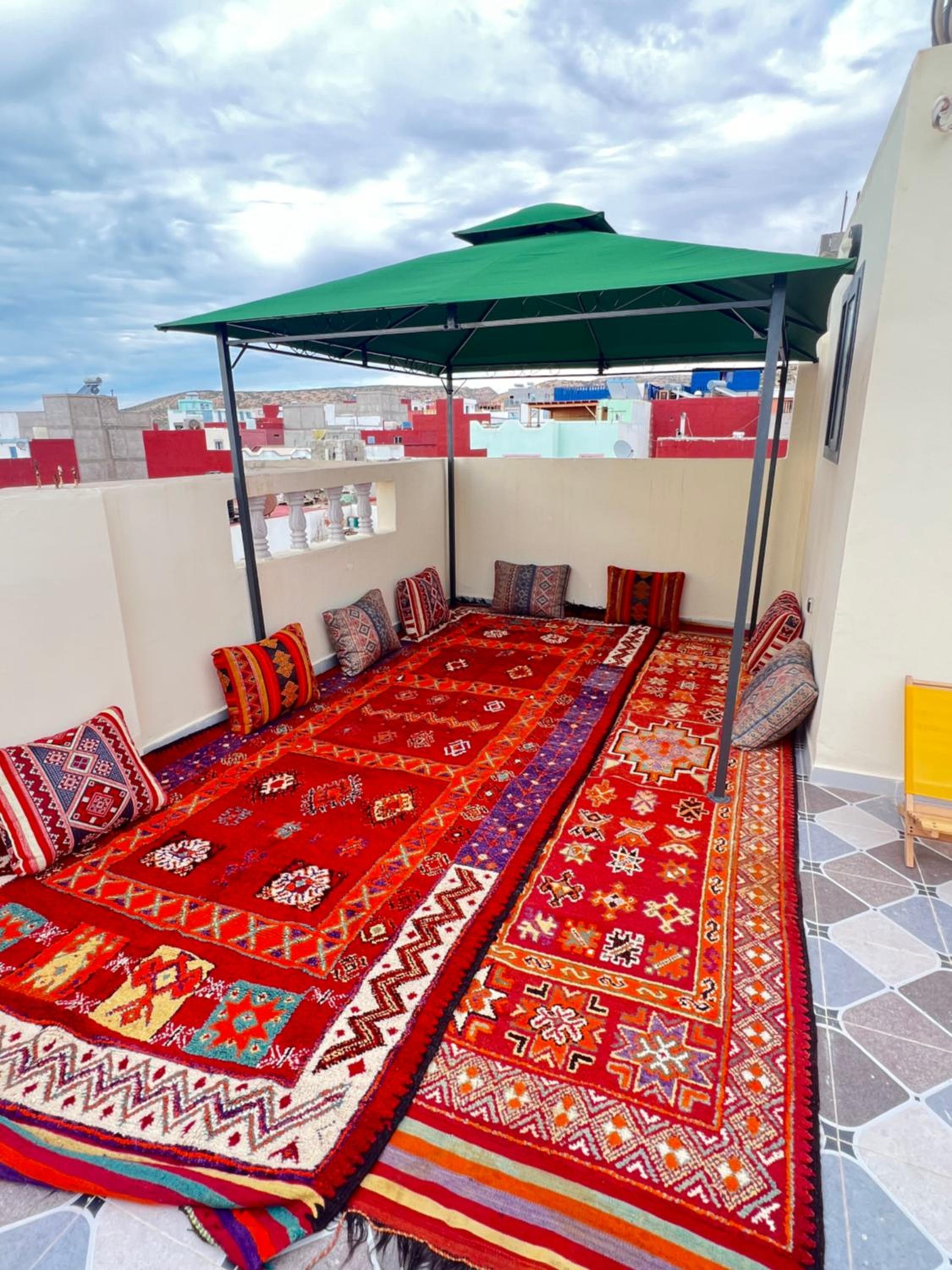 roof