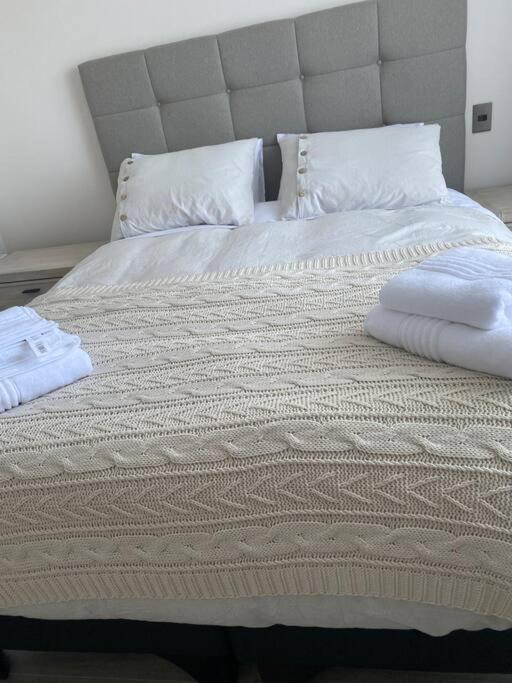 Departamento central y moderno