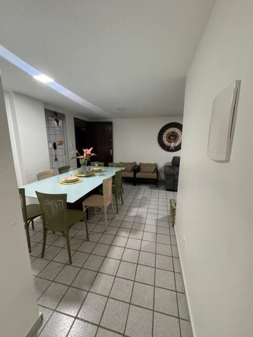 Apartamento em intermares