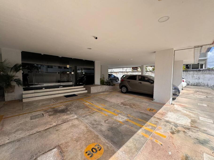 Apartamento em intermares