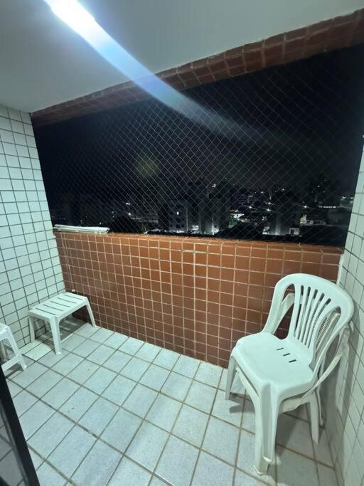 Apartamento em intermares