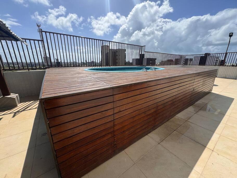 Apartamento em intermares
