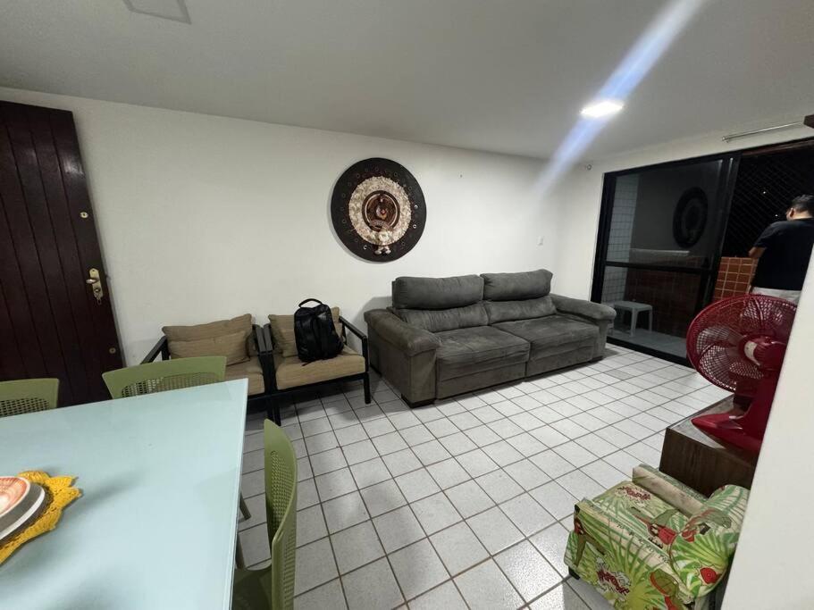 Apartamento em intermares