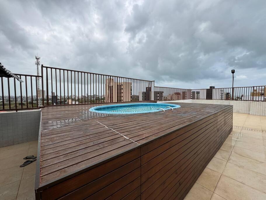 Apartamento em intermares