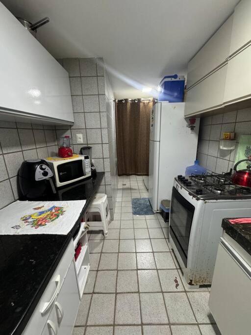 Apartamento em intermares