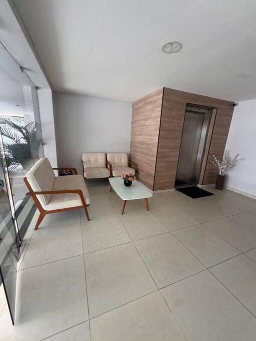 Apartamento em intermares