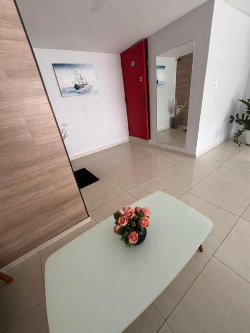 Apartamento em intermares