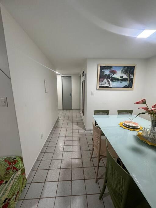 Apartamento em intermares