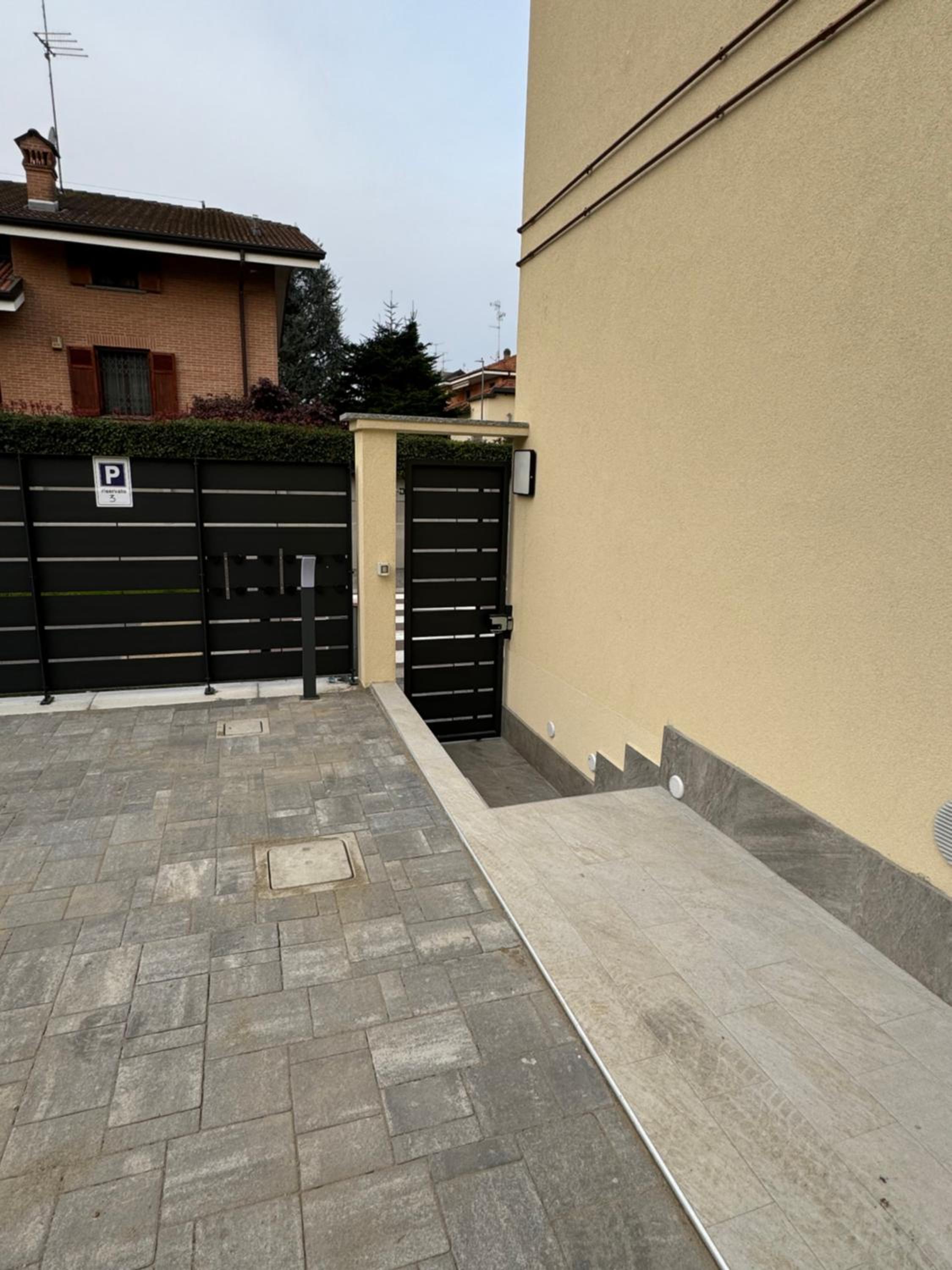 Corte del Garda view 4