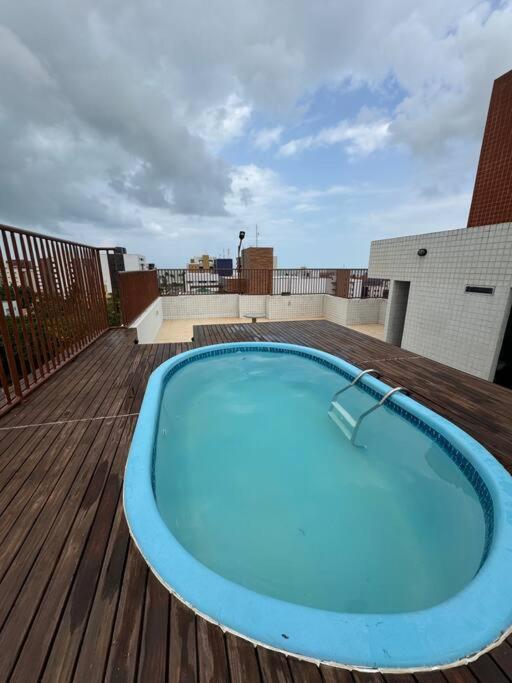 Apartamento em intermares
