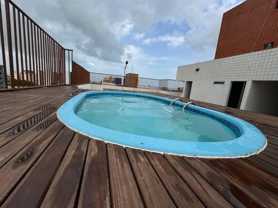Apartamento em intermares