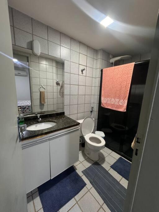 Apartamento em intermares