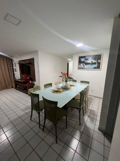 Apartamento em intermares