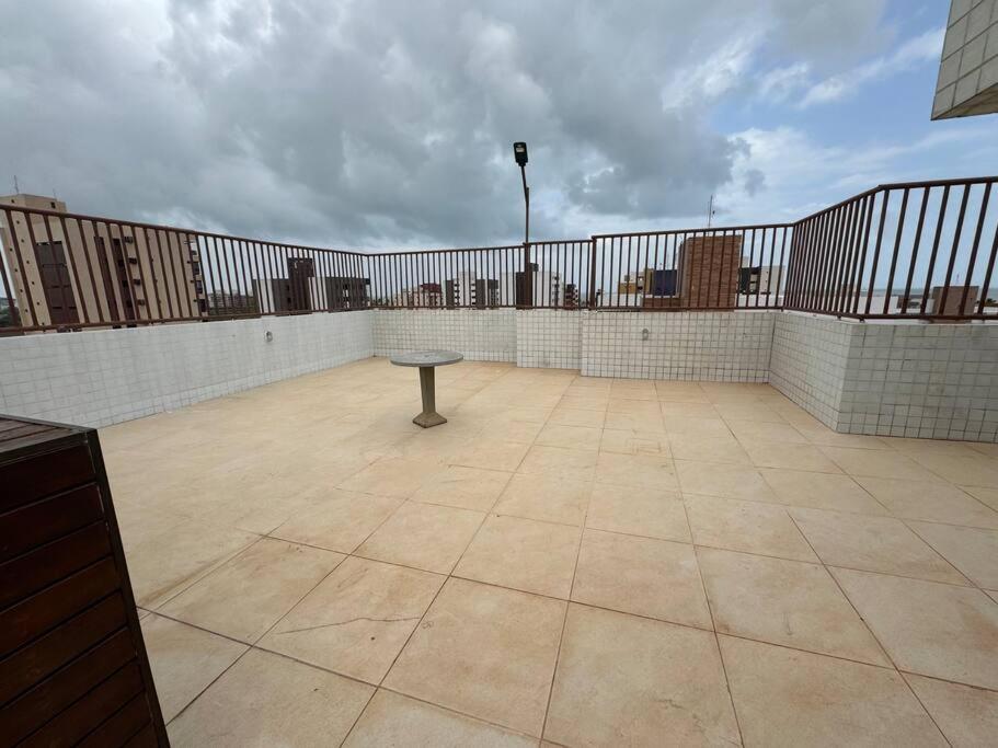 Apartamento em intermares