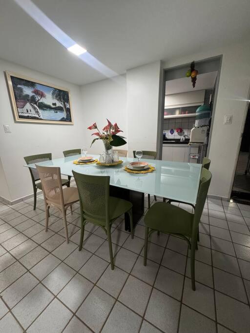 Apartamento em intermares