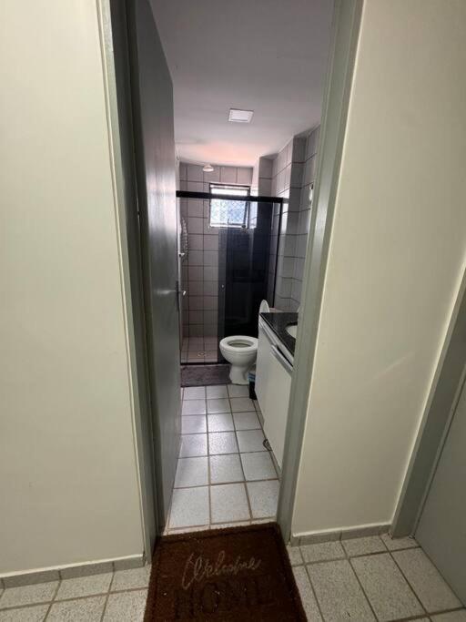 Apartamento em intermares
