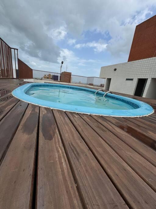 Apartamento em intermares
