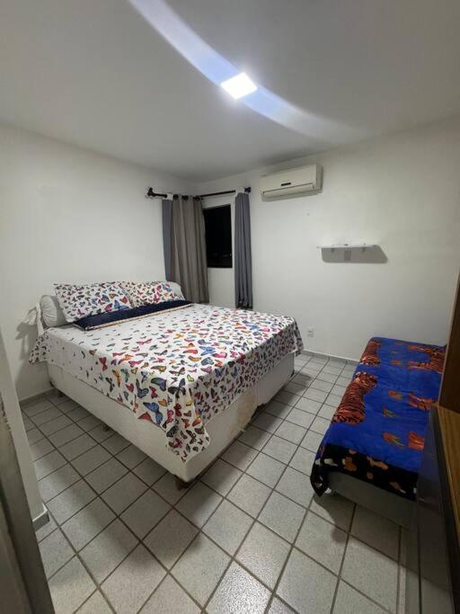 Apartamento em intermares