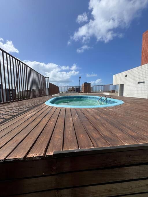 Apartamento em intermares