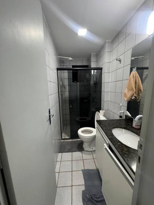 Apartamento em intermares
