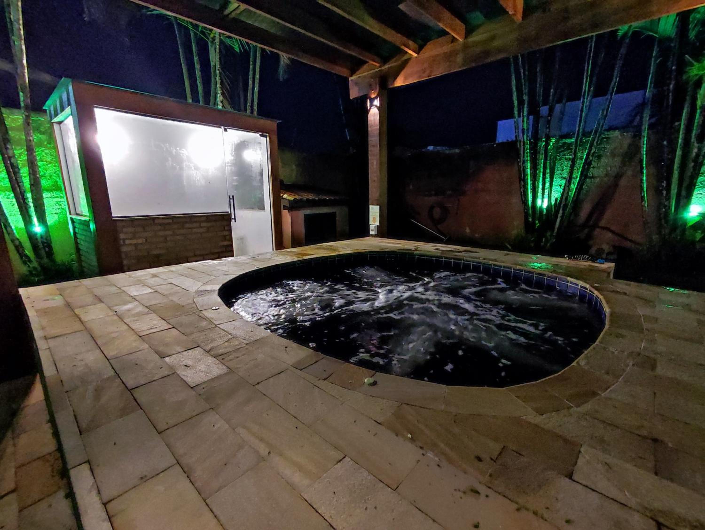 Pousada Casa na Praia