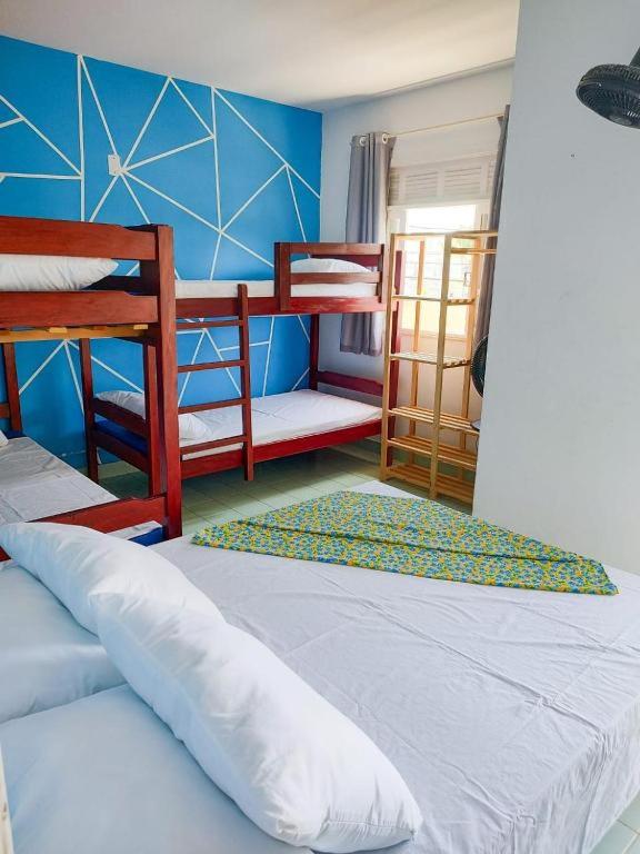 Casa inteira Carnaval Salvador- Itapuã