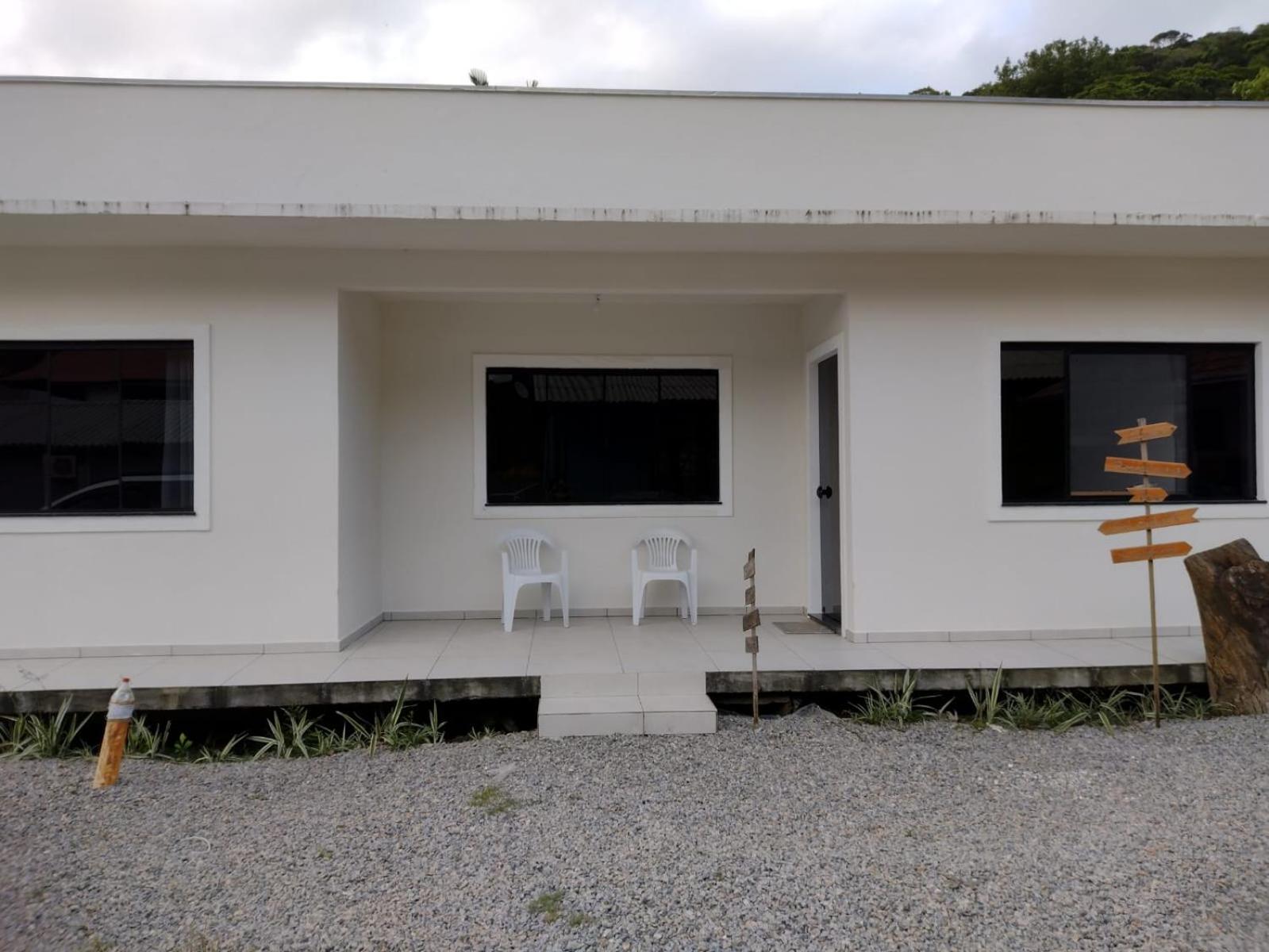 Casa na Enseada Encantada