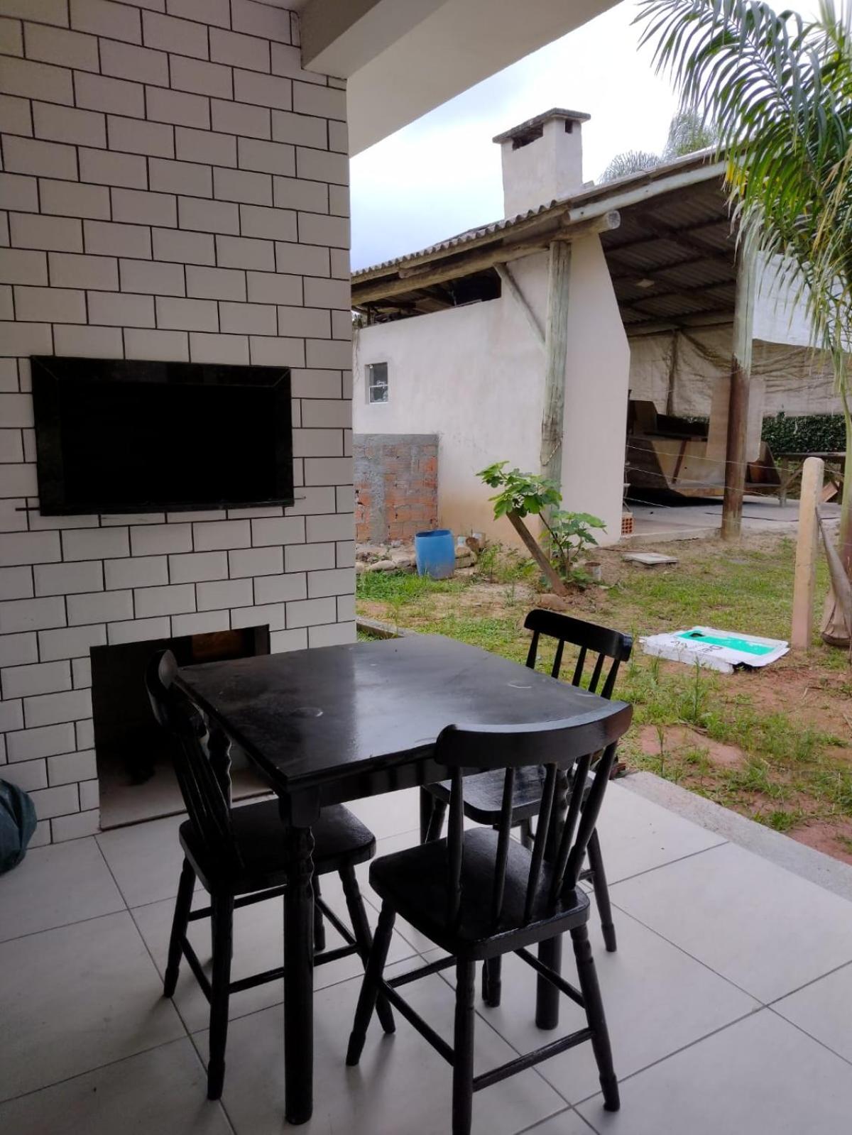 Casa na Enseada Encantada