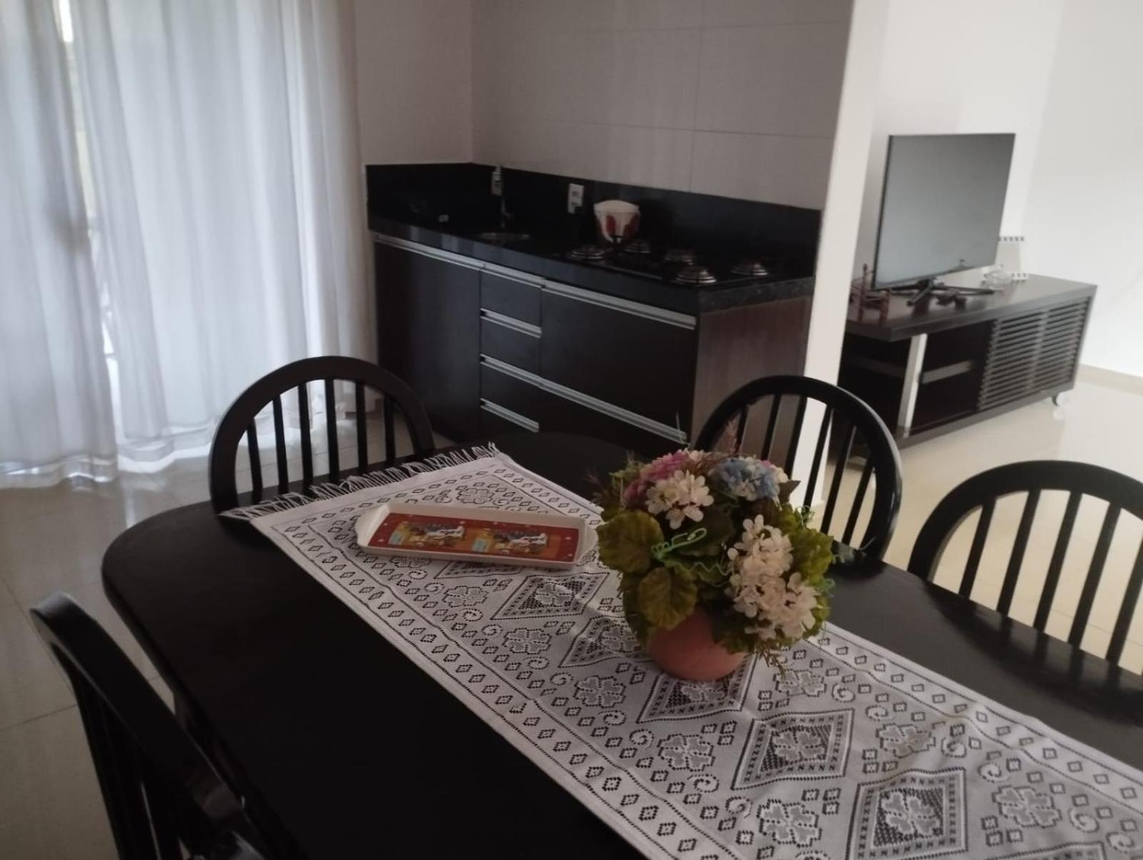 Casa na Enseada Encantada