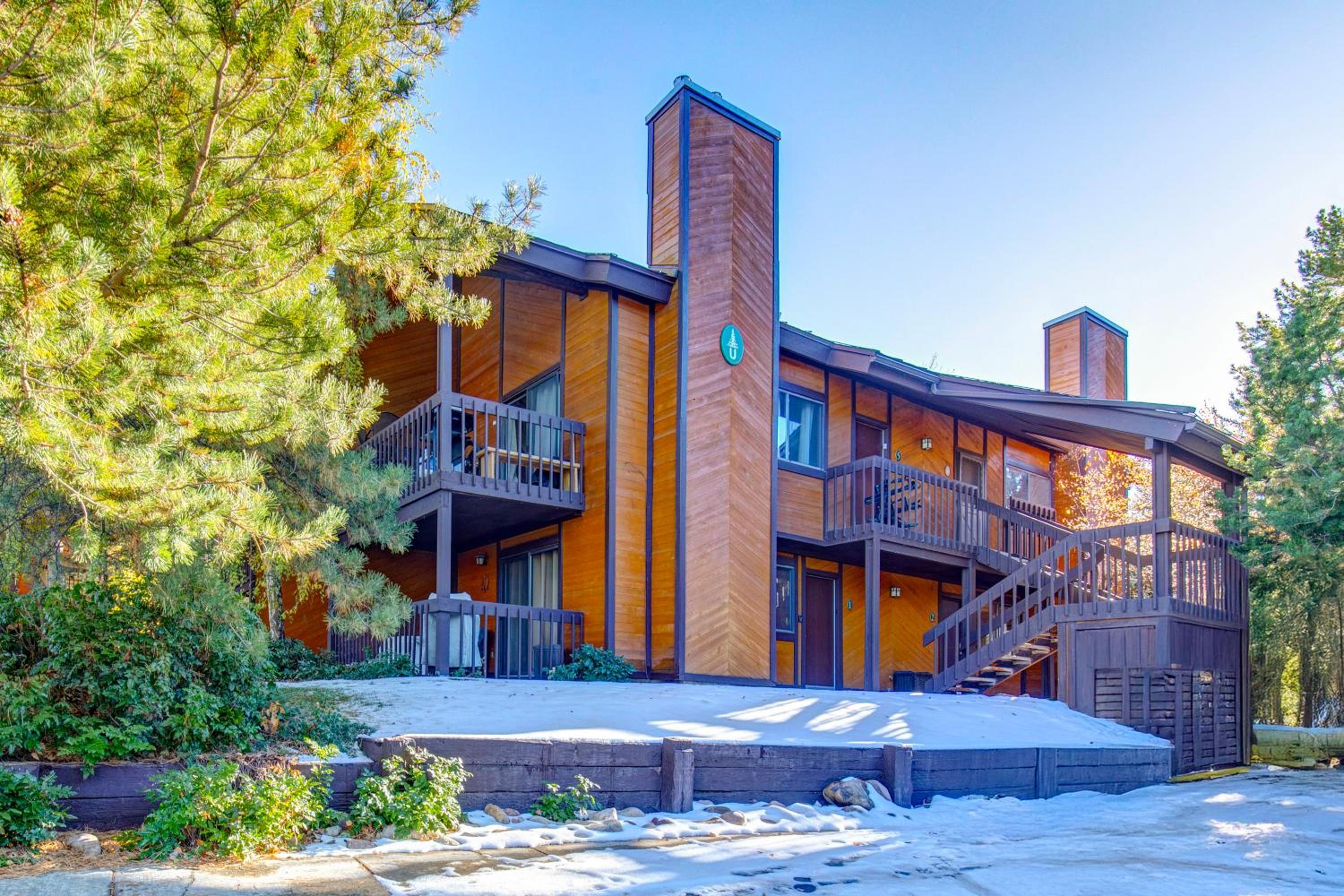 Red Pine By Park City Vacations view 3