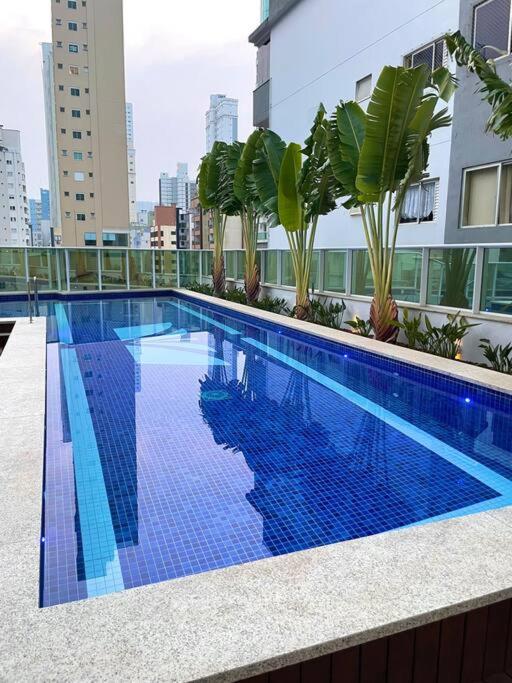 Apê Eleganza · Apê Eleganza | BC | 150m do mar | FG | 4 qtos