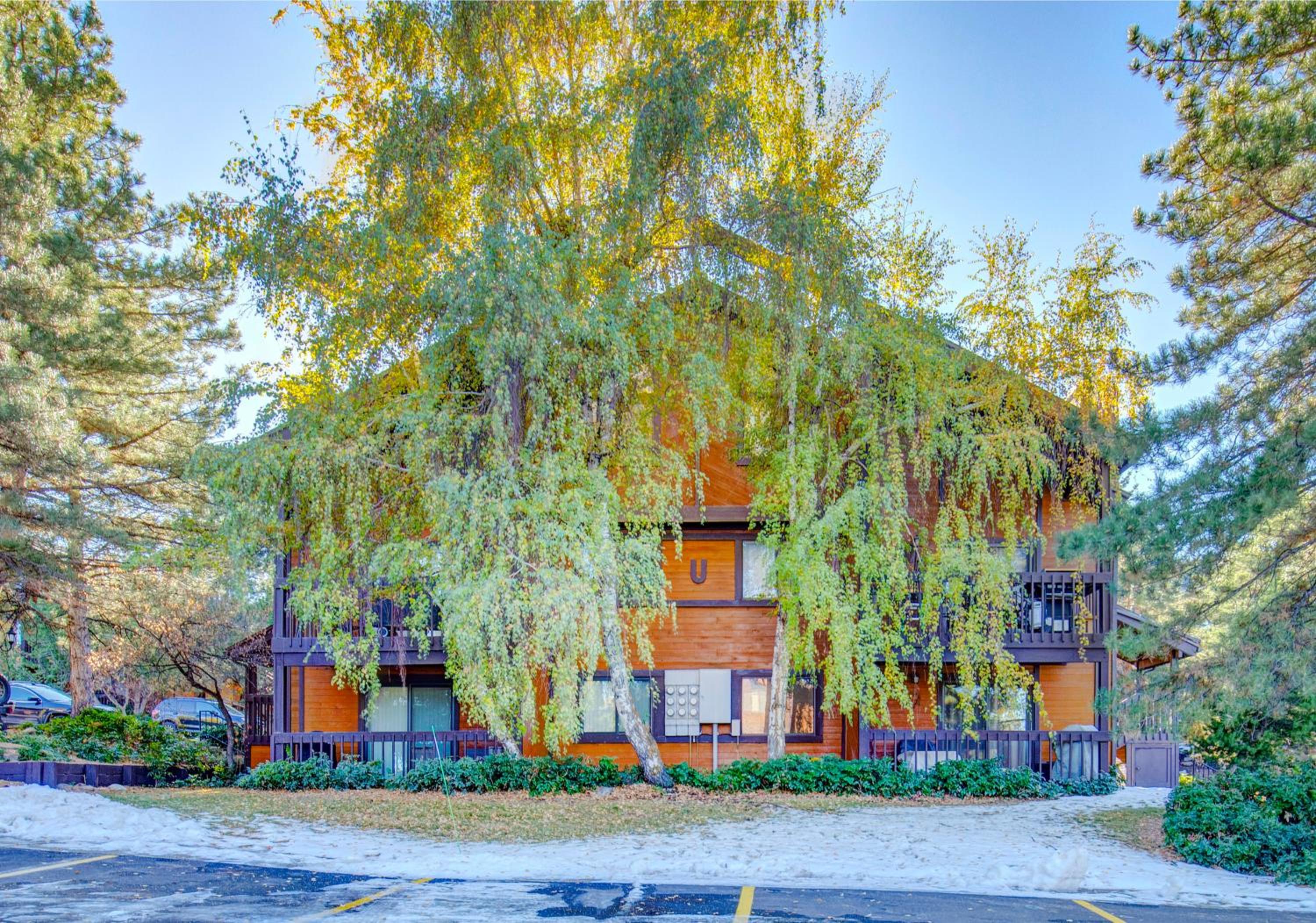 Red Pine By Park City Vacations view 4