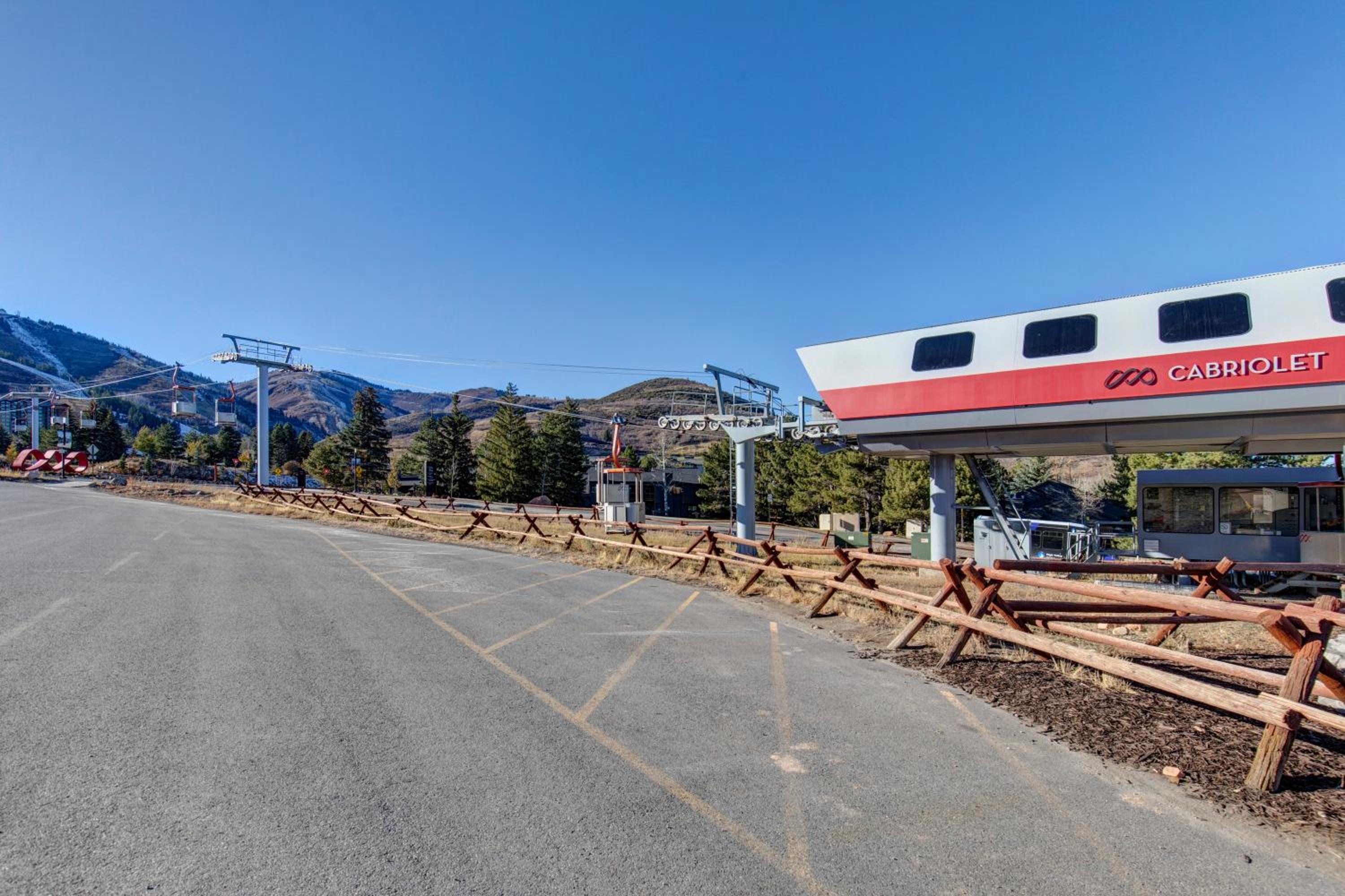 Red Pine By Park City Vacations view 5
