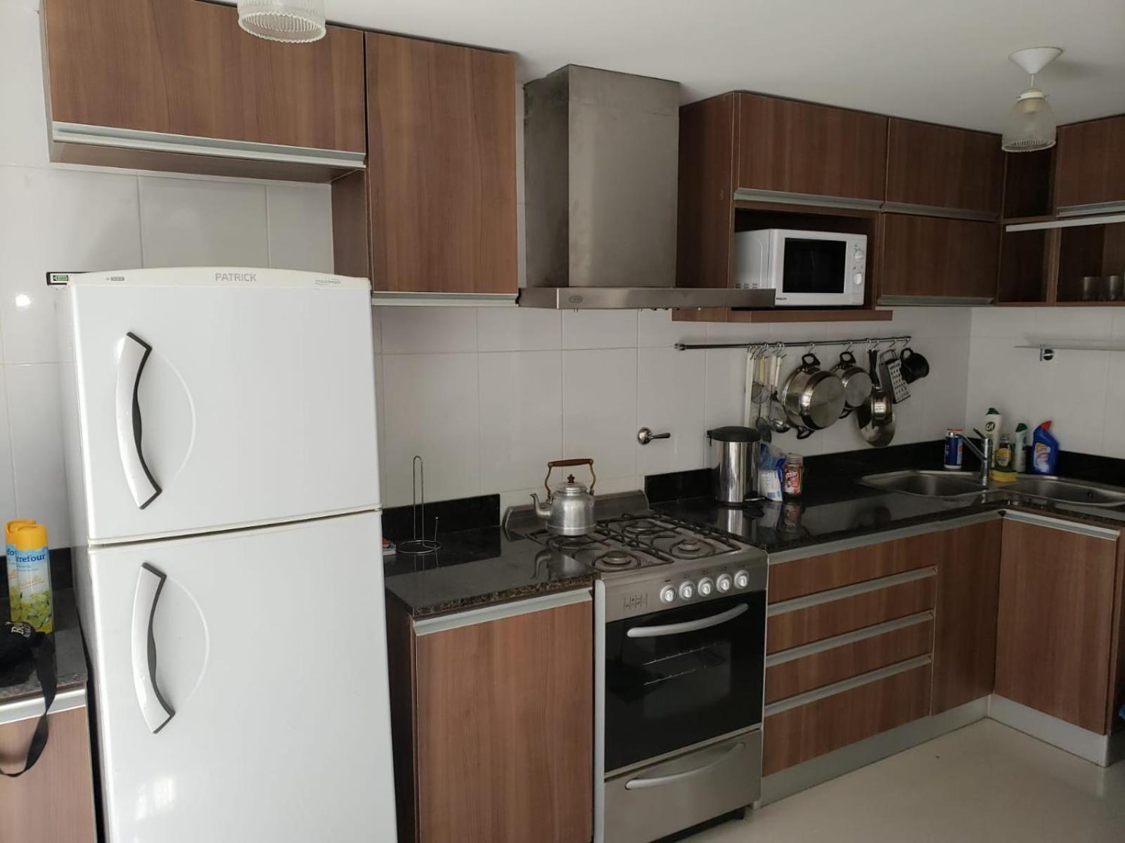 Dpto Brown plaza mitre